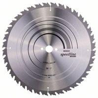 PIŁA TARCZOWA T SPEEDLINE WOOD 400*3,5*30/Z36 - B 2608640684