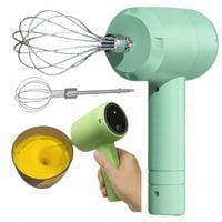 Mieszadełko Fryzjerskie Mikser Do Farb Fryzjerskich Elektroniczny