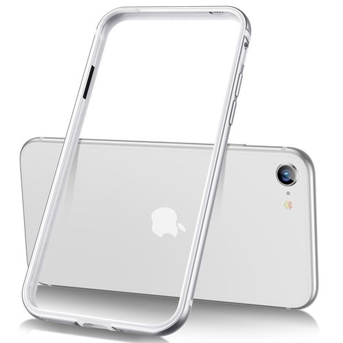 ESR EDGE GUARD IPHONE 7/8/SE 2020 SILVER na Arena.pl