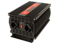 Przetwornica  12V/230V V5000/2500W BLOW