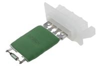 REZYSTOR DMUCHAWY MERCEDES KLASA B W245 2005 2006 2007 2008 2009 2010 2011