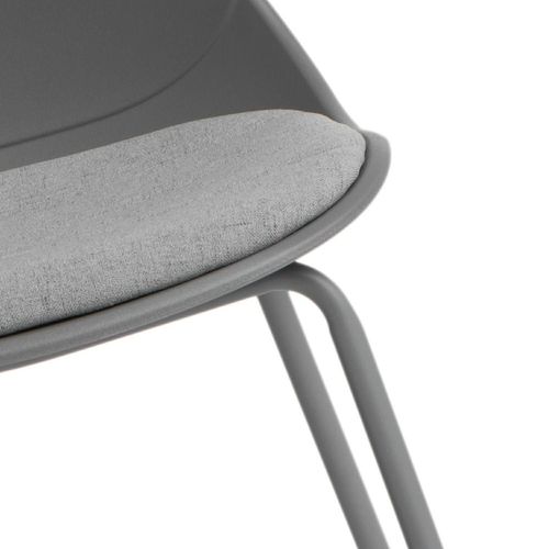 Krzesło Layer Tap 4 szare na Arena.pl