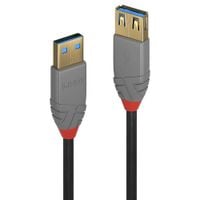 Lindy 3M Usb 3.2 Type A Extension
