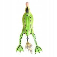 Podbierak Savage Gear gumowaną siatką 95-150cm