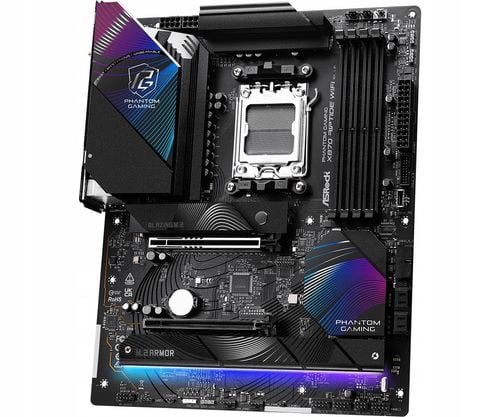 Płyta główna ASRock X870 Riptide WiFi na Arena.pl