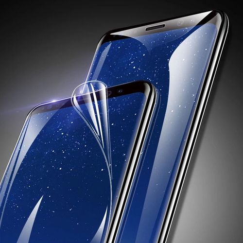 Folia ochronna hydrożelowa do SAMSUNG GALAXY J3 2018 na ekran szkło TPU na Arena.pl