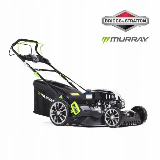 KOSIARKA SPALINOWA MURRAY EQ2 NAPĘD BRIGGS 750EX zdjęcie 9