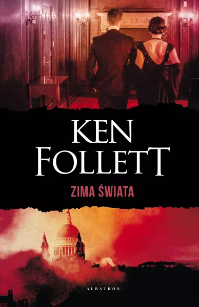 Trylogia Stulecie. Tom 2. Zima (wydanie specjalne) zdjęcie 1
