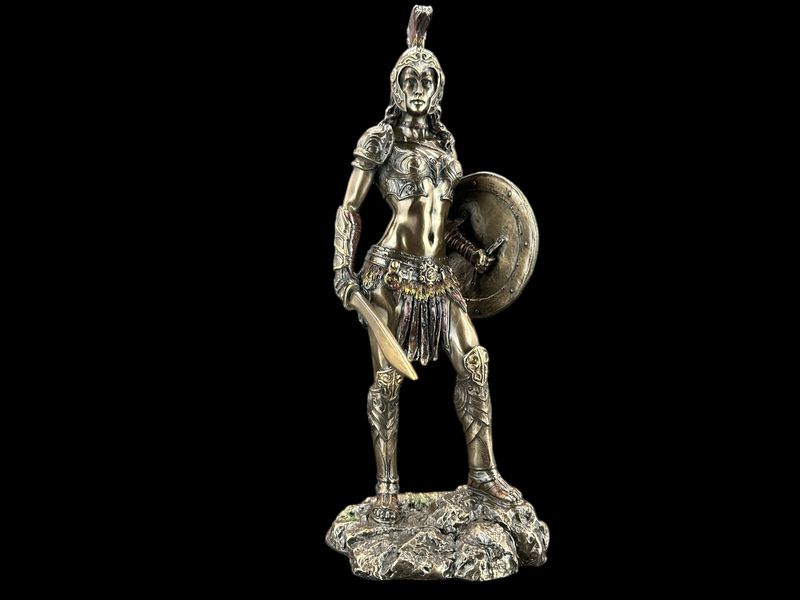 AMAZONKA WOJOWNICZKA VERONESE WU77776A4 zdjęcie 1