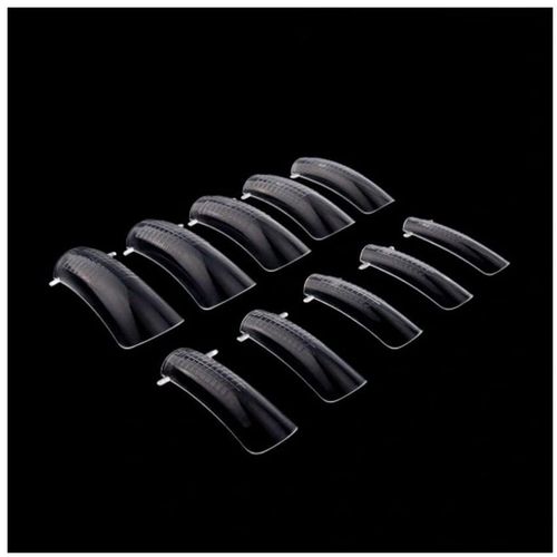 FORMY DO ŻELU 100 SZTUK na Arena.pl