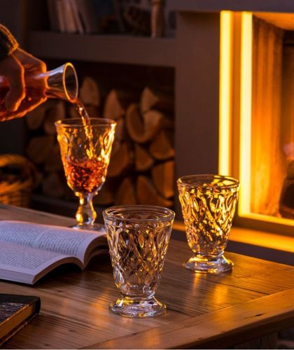 Lyonnais Szklanka 200 ml na Arena.pl