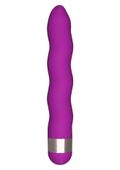 funky wave vibrette violet