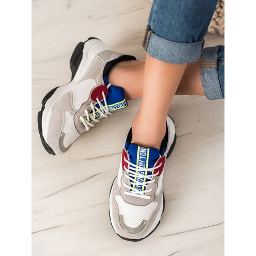 Modne Sneakersy r.36 na Arena.pl