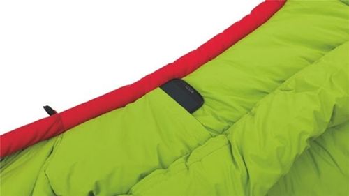 Śpiwór Carpathian 1800 Robens na Arena.pl