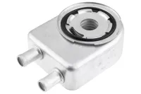 CHŁODNICA OLEJU KIA OPTIMA 2018 2019