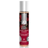 system jo   h2o lubricant cherry 30 ml