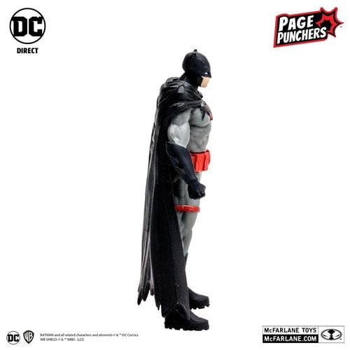mcfarlane dc comic figurka akcji batman 8cm na Arena.pl