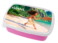 Pojemnik śniadaniowy Vaiana - Moana