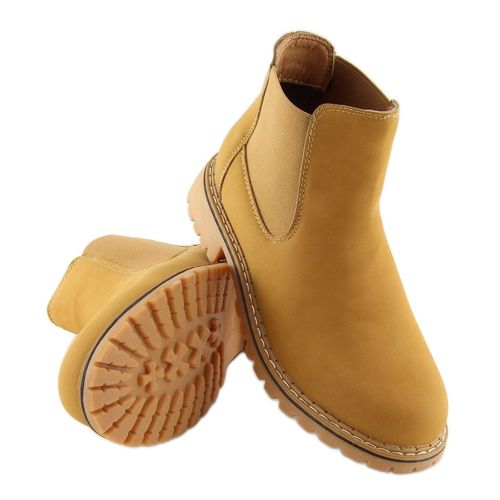 Sztyblety traperki camel 1367 Camel r.41 na Arena.pl