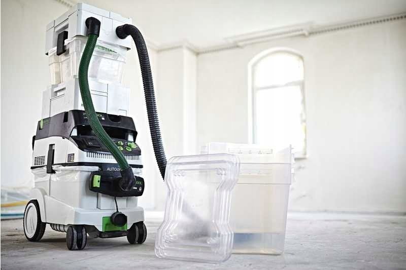 FESTOOL SEPARATOR CT CT-VA-20 zdjęcie 4