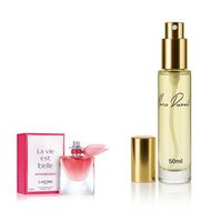 perfumy nr 293 50ml - zamiennik inspirowany la vie est belle od lancome