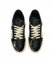 Giuseppe Zanotti - Sneakersy niskie R38