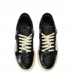 Giuseppe Zanotti - Sneakersy niskie R38