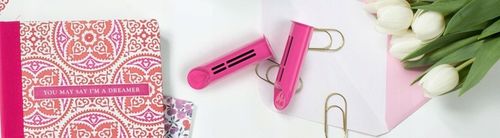 Filtr do butelki DAFI (3szt.) + nakrętka RÓŻOWY na Arena.pl