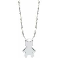 Naszyjnik Damski Lotus LP3756-1/1