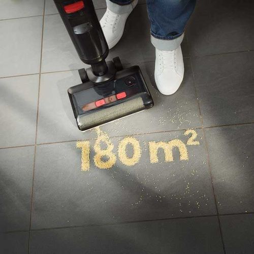 odkurzacz myjący vileda pure clean s5 plus na Arena.pl