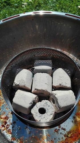 Grill Węglowy Przenośny LotusGrill Classic G340 Bezdymny Stal Nierdzewna na Arena.pl