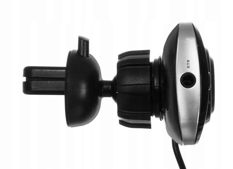 Transmiter samochodowy FM RETOO E663 zdjęcie 8