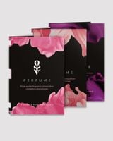 perfumy feromonowe obsessive floral woody tester 1 ml