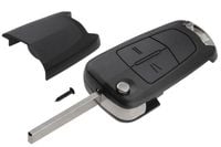 OBUDOWA KLUCZYKA OPEL VECTRA C 2002 2003 2004 2005