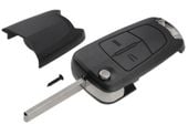 OBUDOWA KLUCZYKA OPEL ASTRA H GTC 2005 2006 2007 2008 2009 2010