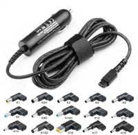 CoreParts Universal Car Adapter