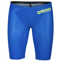 ARENA STRÓJ STARTOWY MEN POWERSKIN CARBON-AIR2 JAMMER ELECTRIC BLUE 65