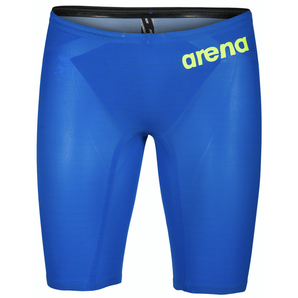 ARENA STRÓJ STARTOWY MEN POWERSKIN CARBON-AIR2 JAMMER ELECTRIC BLUE 65 zdjęcie 1