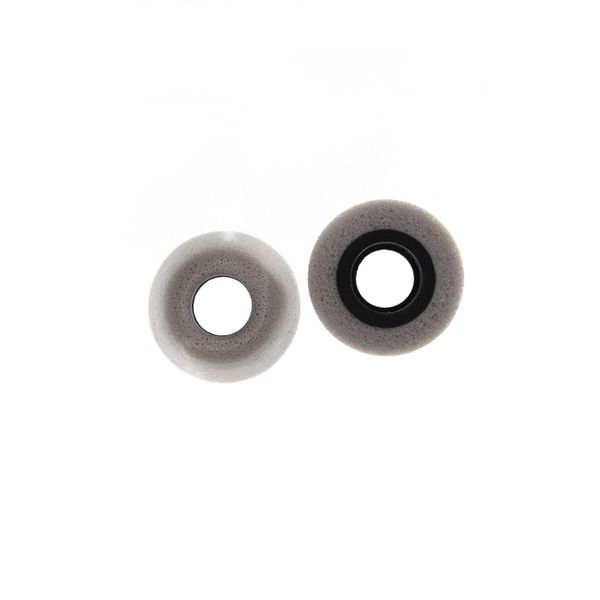 Pianki do Google Pixel Buds Pro - S szare zdjęcie 3