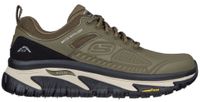 Buty męskie SKECHERS Relaxed Fit: Arch Fit Road Walker - Recon (237333-OLBK) 42.5
