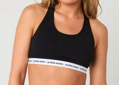Biustonosz Björn Borg Core Logo M na Arena.pl