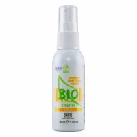 hot bio spray czyszczący 50 ml - wegański i biodegradowalny
