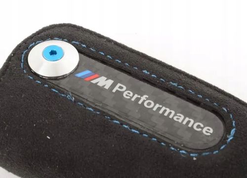 OE BMW ETUI NA KLUCZYK M-PERFORMANCE 82292355518 na Arena.pl