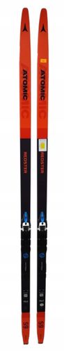 Narty Biegowe Atomic Redster S9 Jr 162cm 2020! na Arena.pl