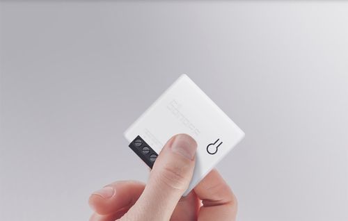 SONOFF MINIR2 Inteligentny Przełącznik DIY Sterownik WiFi Dopuszkowy na Arena.pl