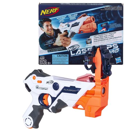 Hasbro E2280 Nerf Laser Ops Pro Alphapoint na Arena.pl