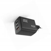 Szybka ładowarka GAN 65W sama kostka 3 wejścia do Google Pixel 9