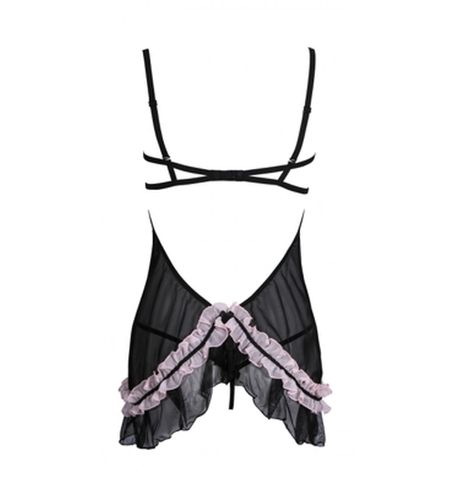 Niewinna halka Anais XL/2XL na Arena.pl