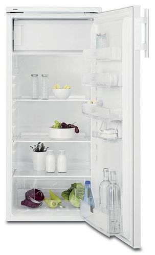Lodówka Electrolux ERF1904FOW Biała na Arena.pl