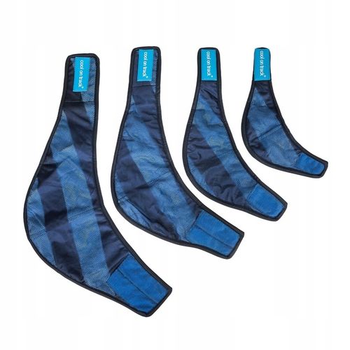 Back on Track chustka CHŁODZĄCA dla psa Cooling Bandana XL na Arena.pl